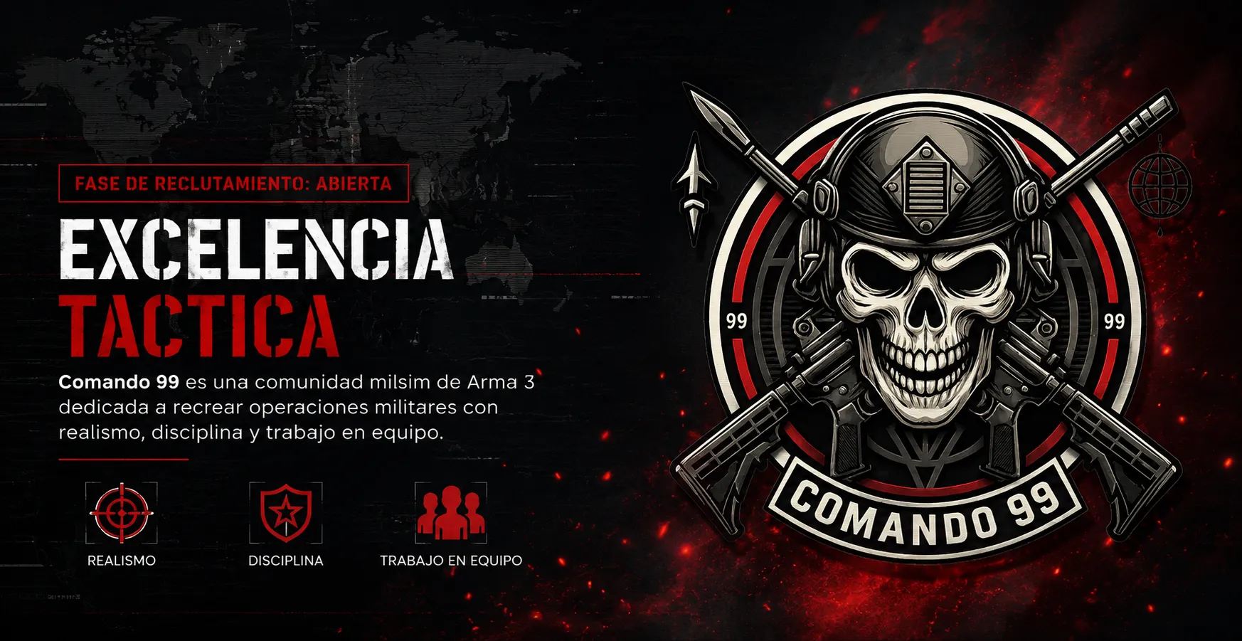 Comando 99