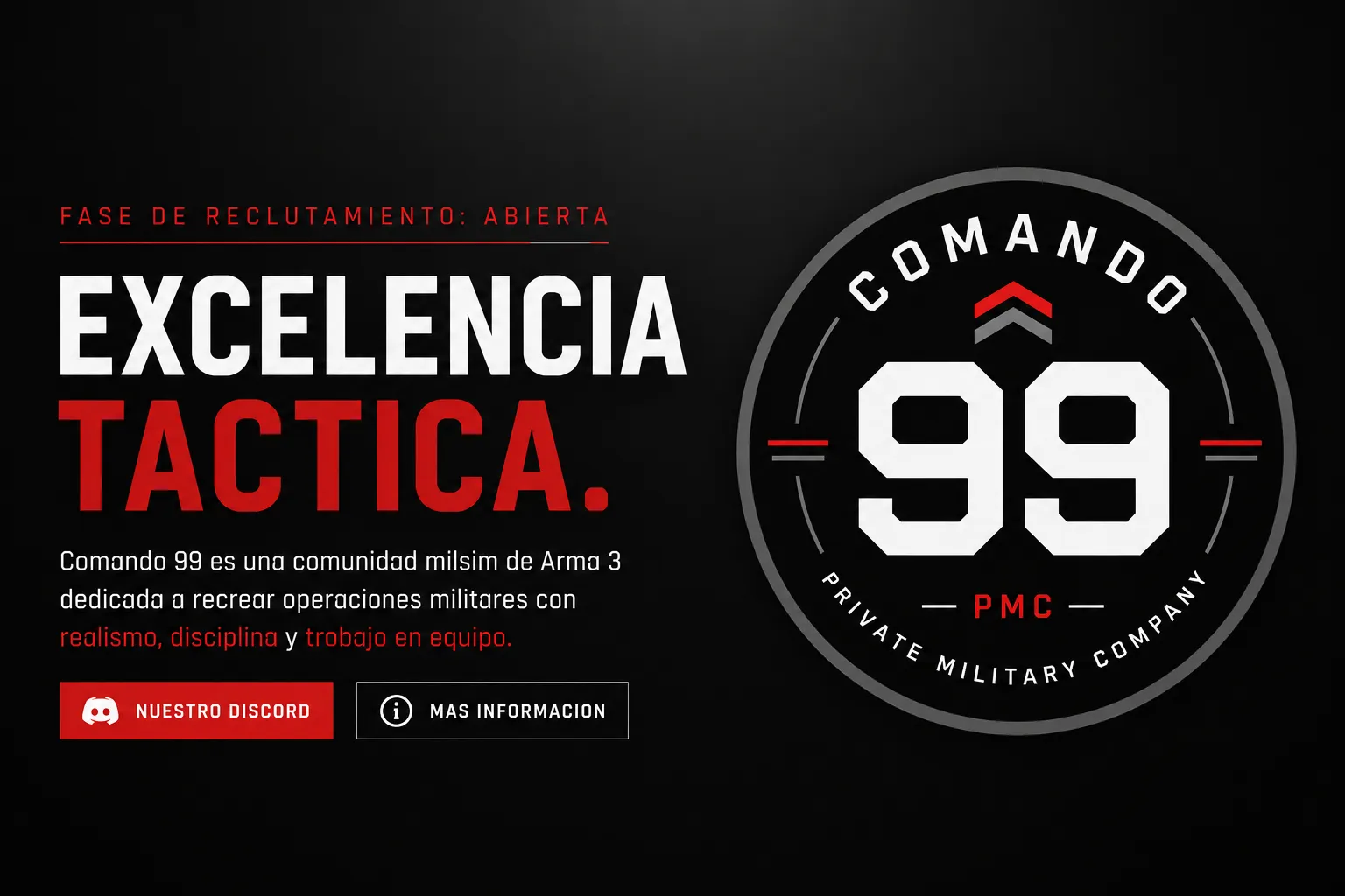 Comando 99